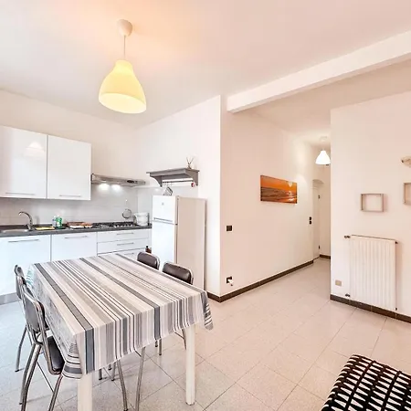 Apartment Aly's House