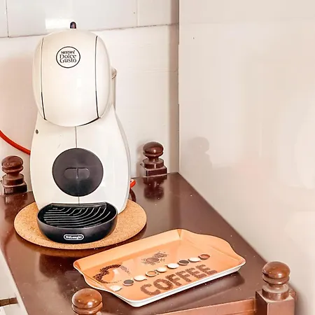 Aly's House Apartment Rapallo