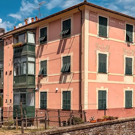 Apartment Aly's House *