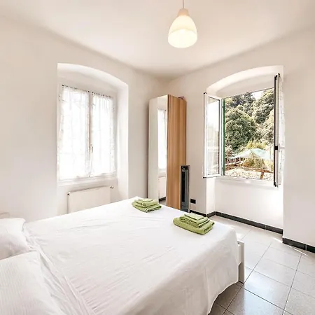 Aly's House * Rapallo