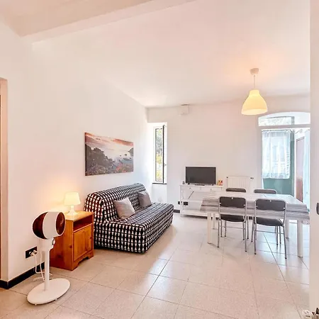 Aly's House Apartment