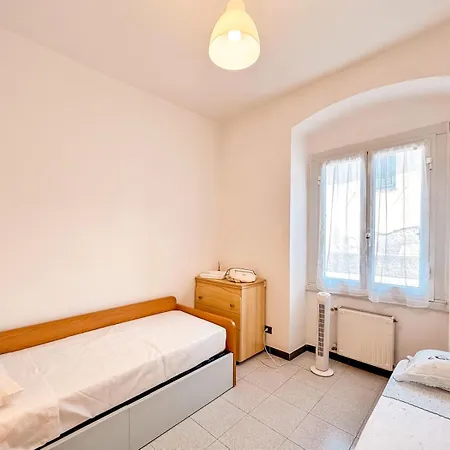 Aly's House * Rapallo