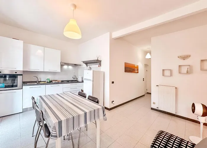 Apartamento Aly's House