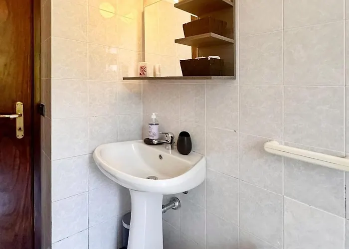 Aly's House * Rapallo