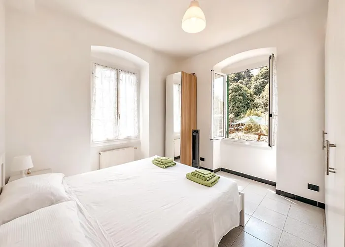 Aly's House * Rapallo