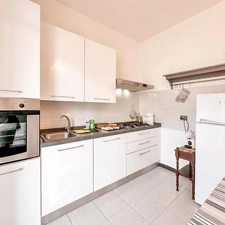 Aly's House 拉帕洛