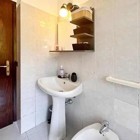 Aly's House * 拉帕洛