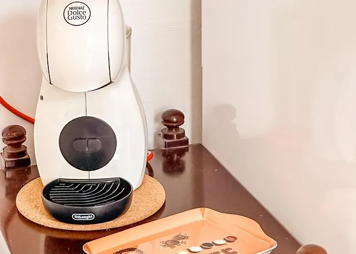 Aly's House Appartement Rapallo