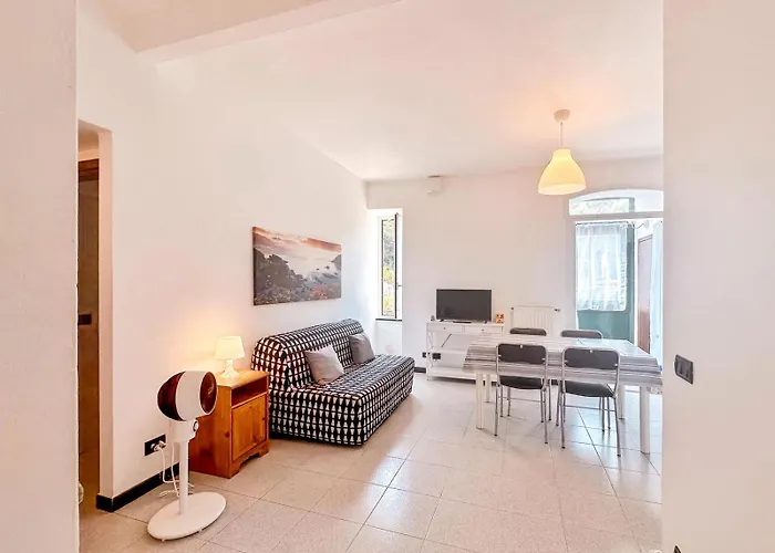 Aly's House Appartement