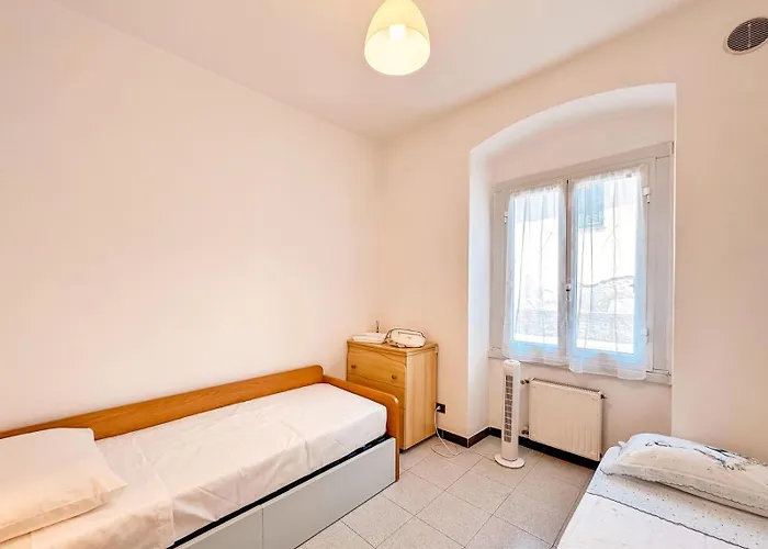 Aly's House * Rapallo